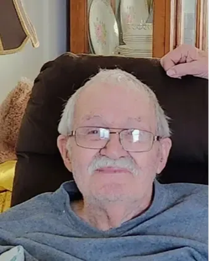 Gordon Lee Tucker