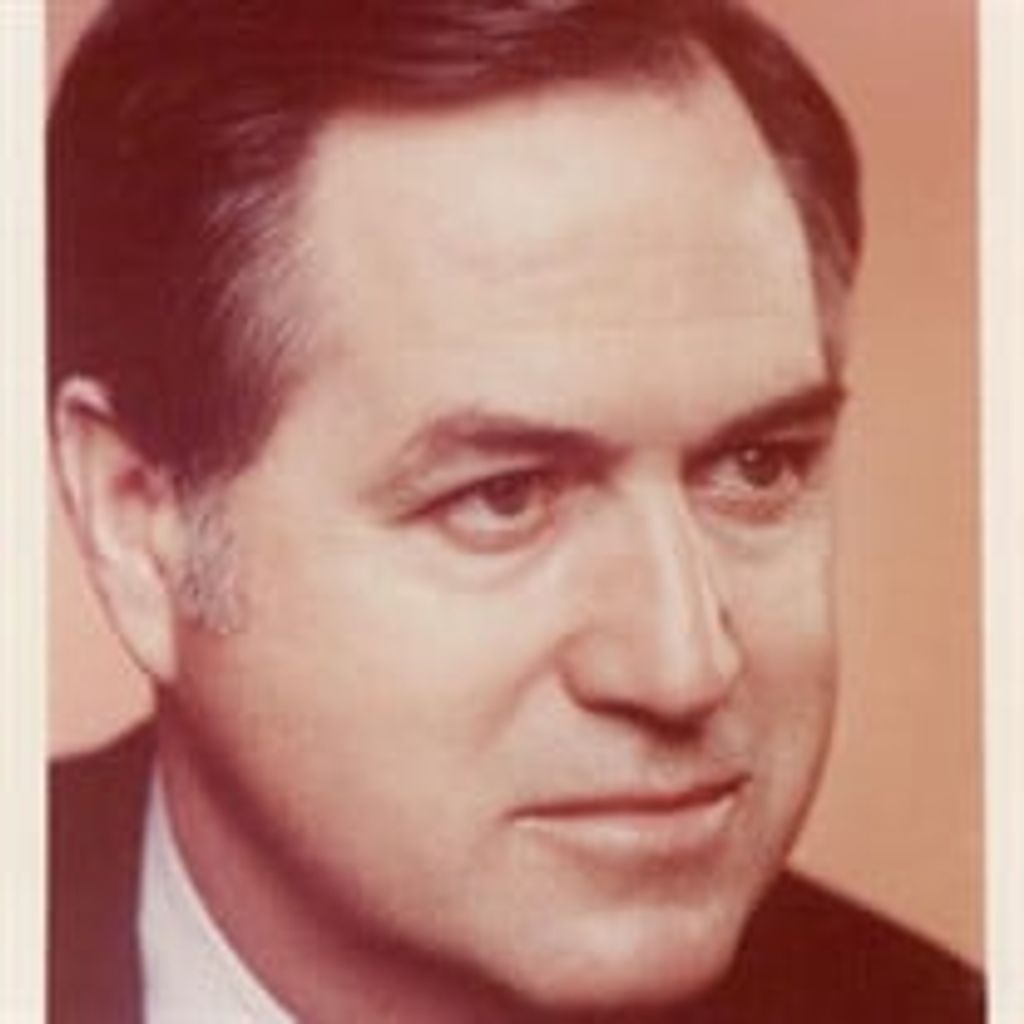 Albert Anderson Creed
