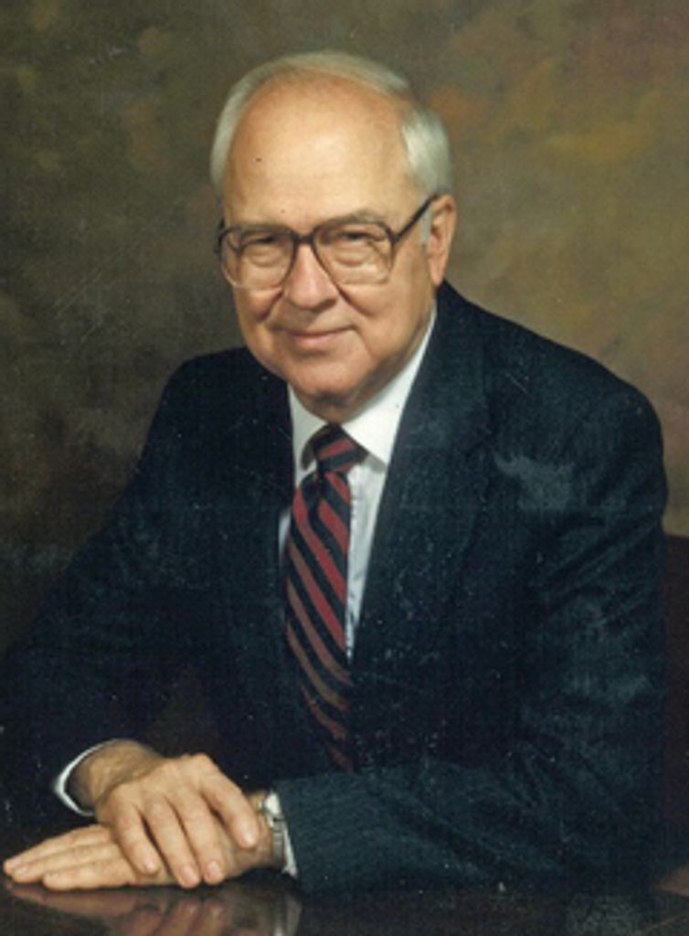 Wilbur D.  Fullbright