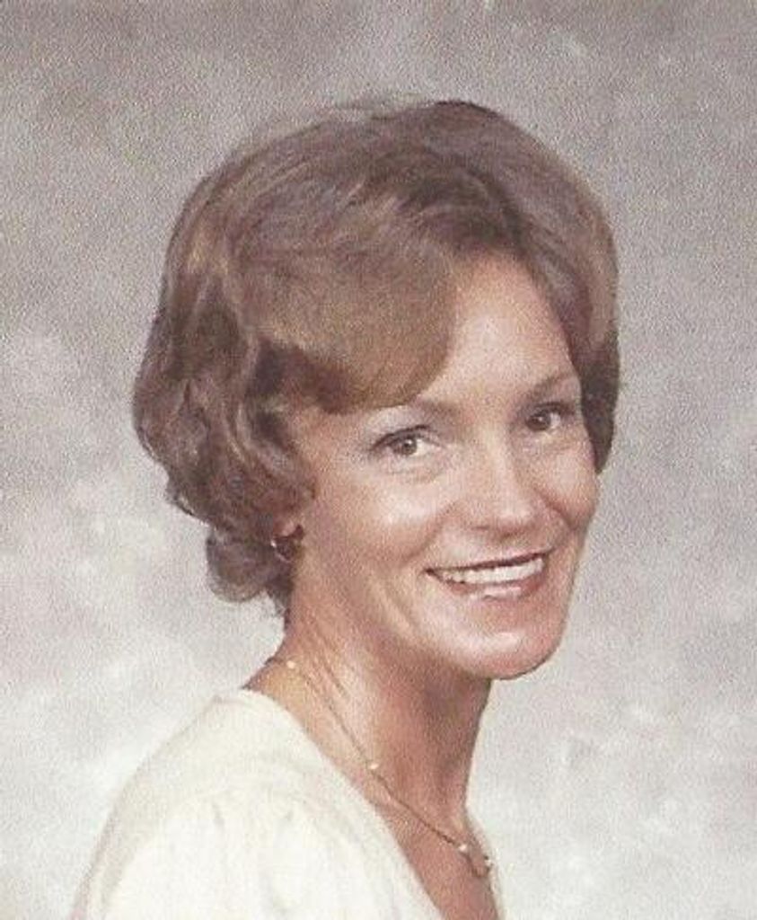 Mettie Lakin Lamb Foley Profile Photo
