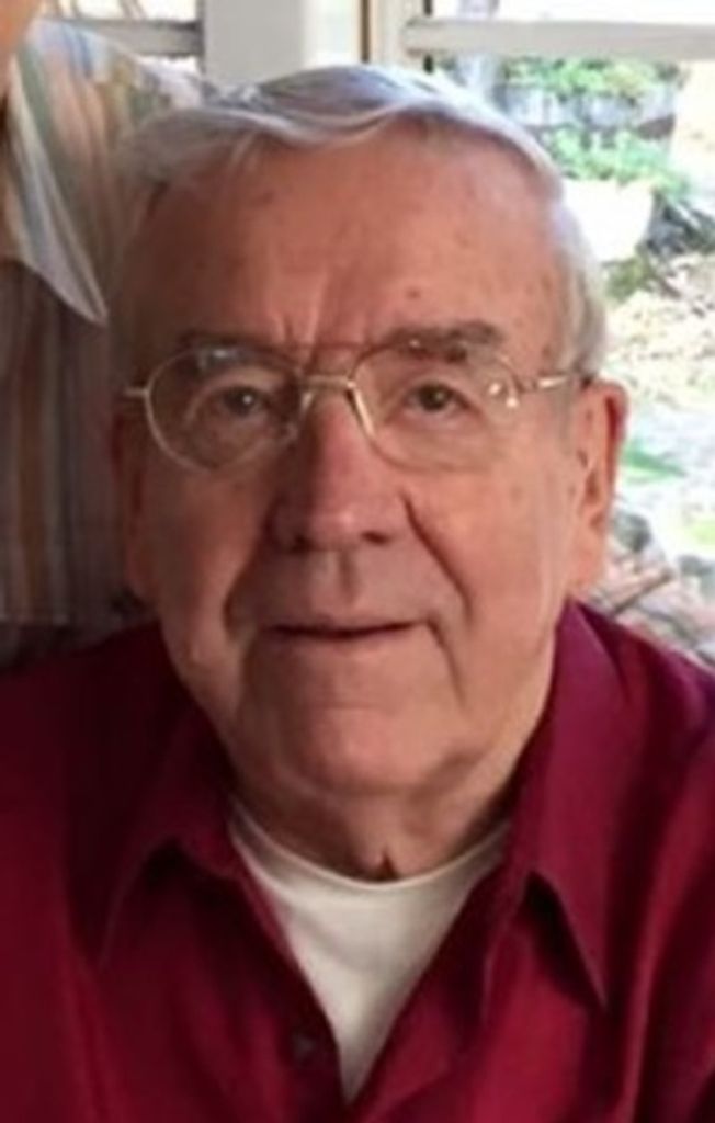 Arlee David Olson Profile Photo