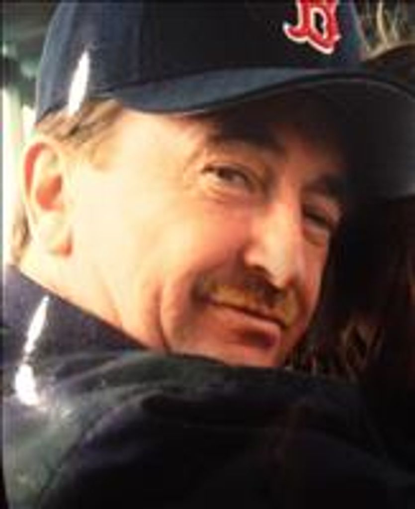 Richard  P. Brophey