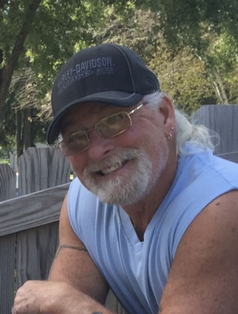 Gary James Saladino Profile Photo