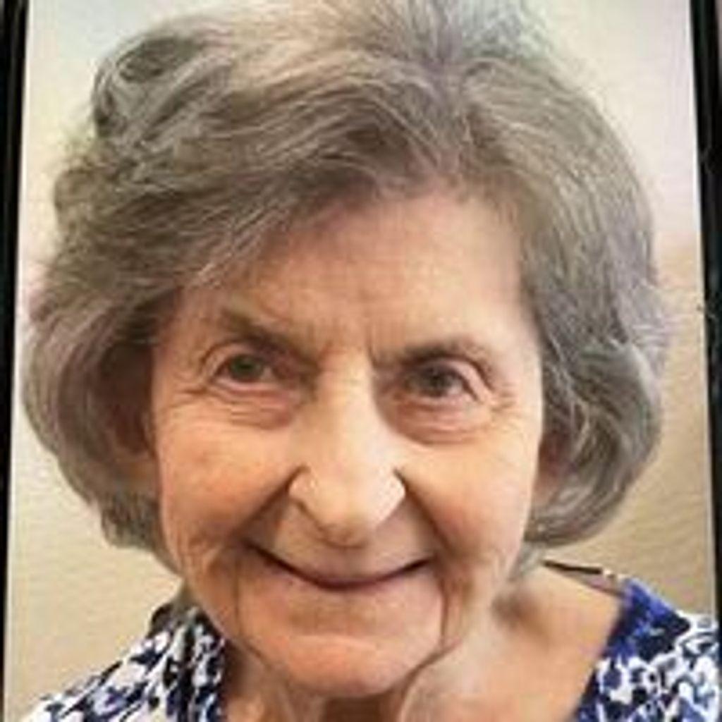 Betty Jo Wages Profile Photo