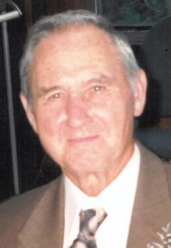 John Wesley Justus