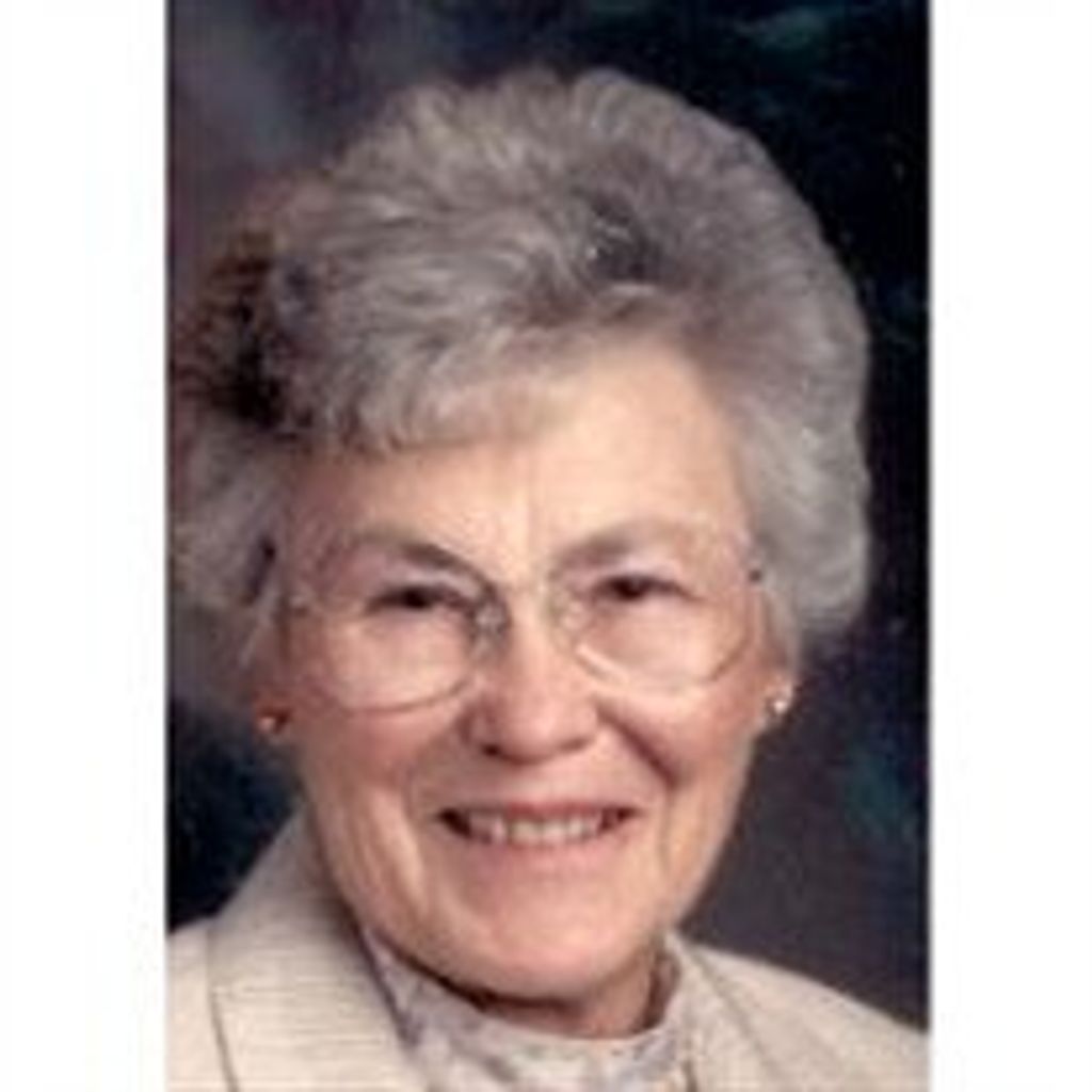 Lucille Abraham