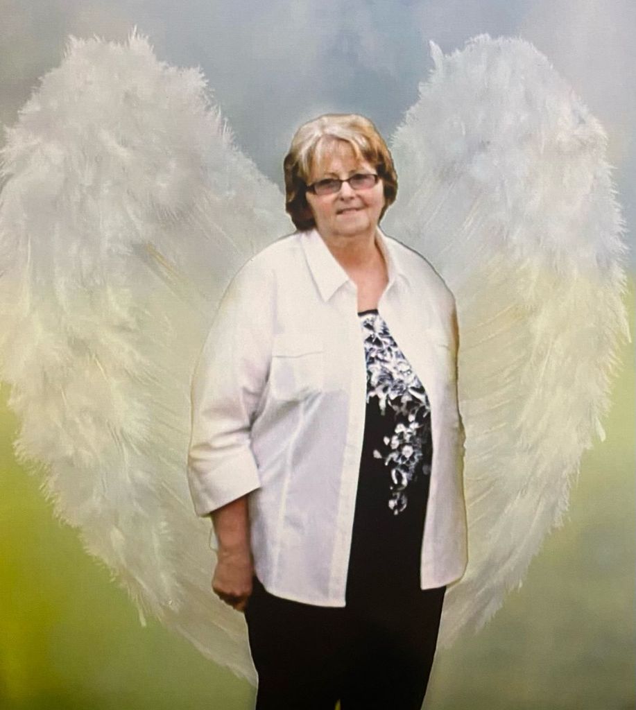 Joetta Compton Profile Photo