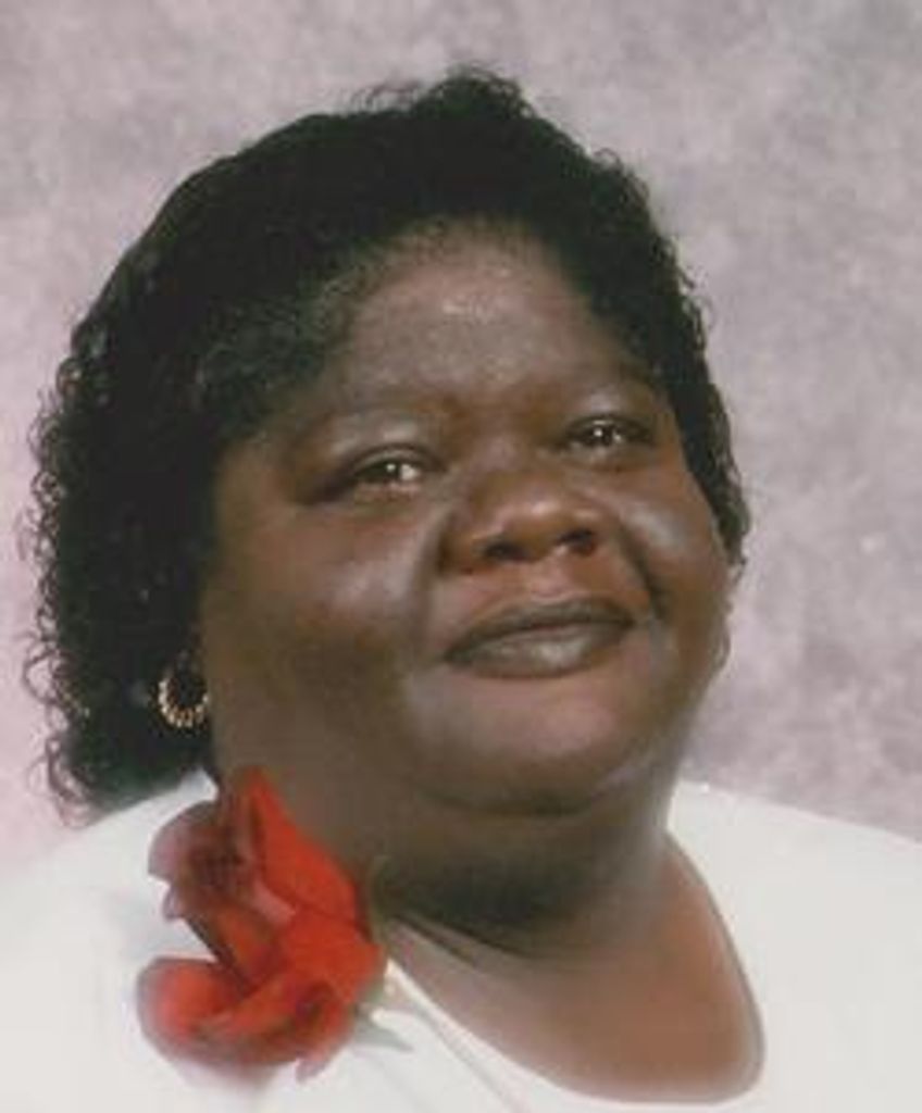 Ms. Theresa "Chubbie" Hamilton