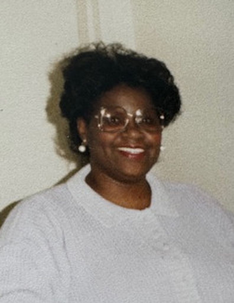 Barbara Ann Dunbar