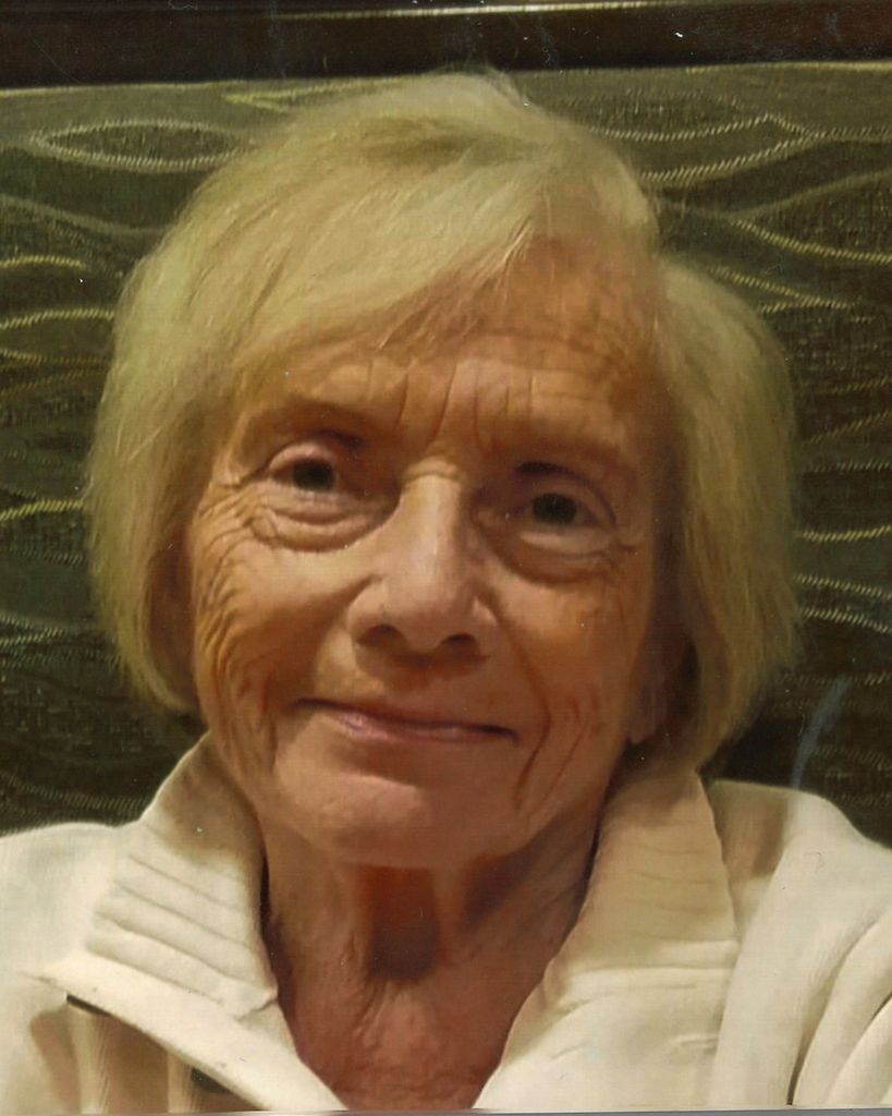 Rose Ann Folz