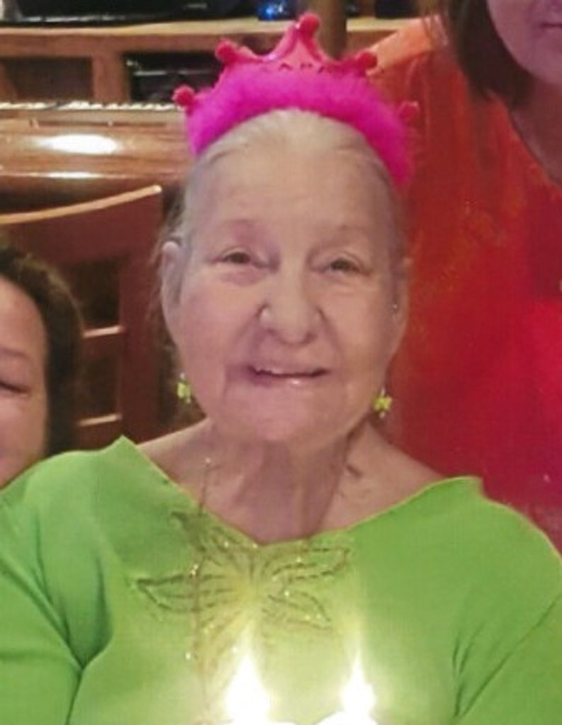 Peggy Sikes Mathews Profile Photo