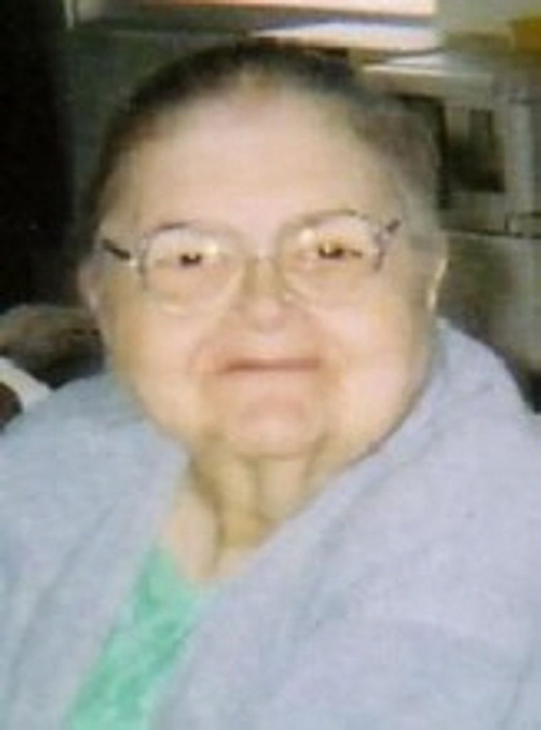 Nelle Fern Miller