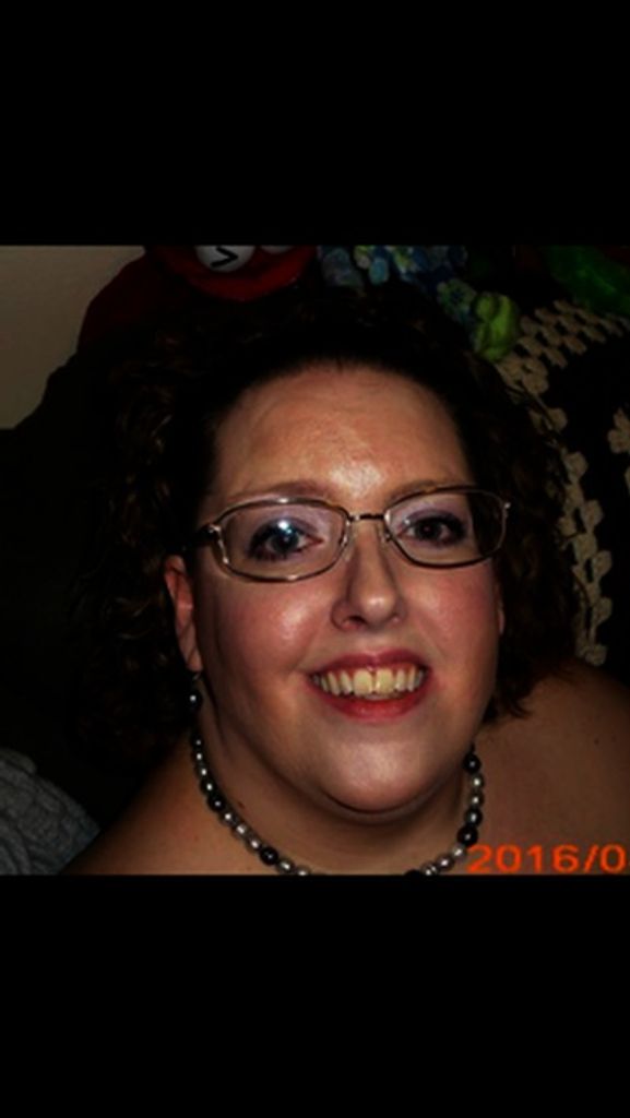Laura Meade Profile Photo