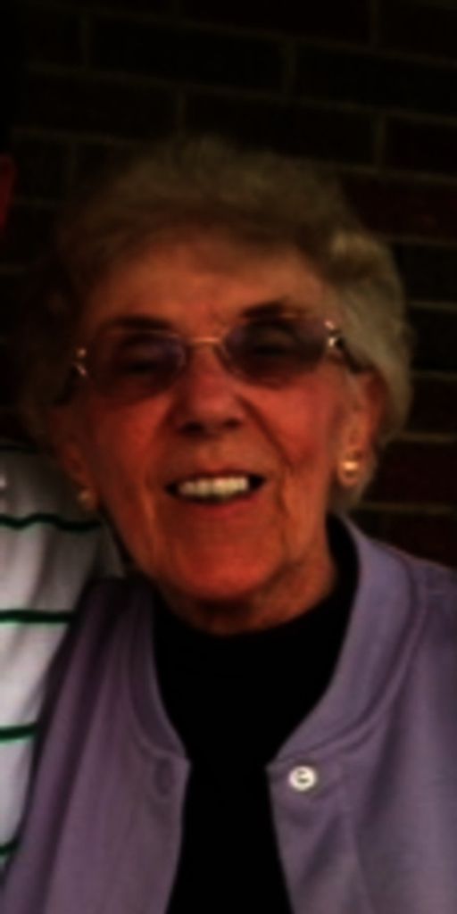 Lillian A. Kopervas