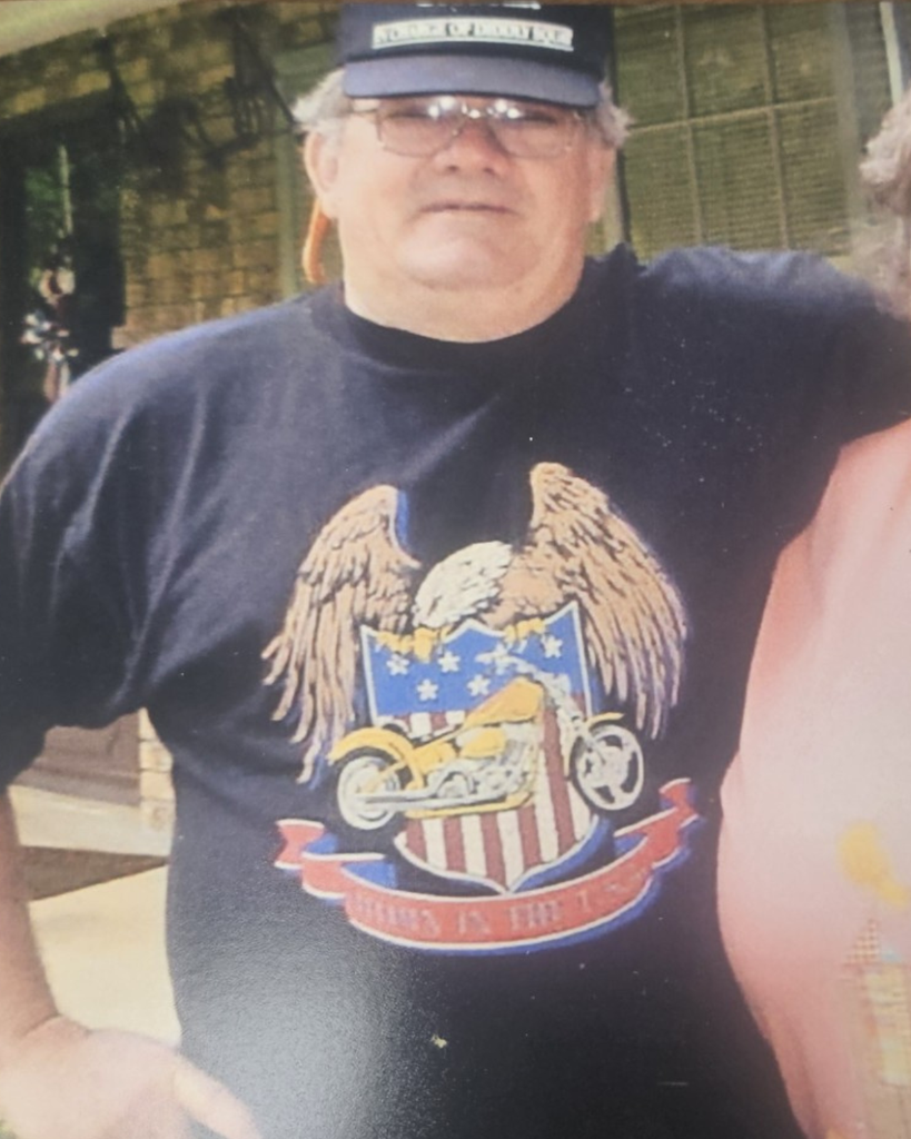 Dennis Leo Dickson