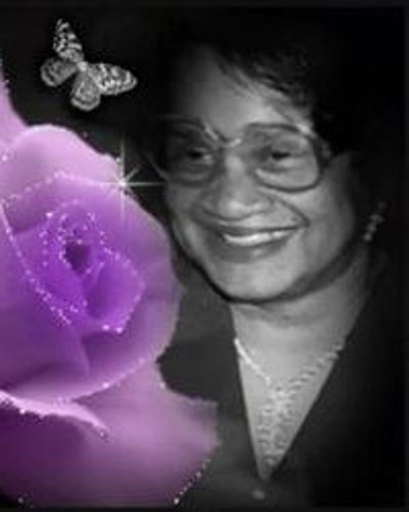 Evelyn Womack Profile Photo