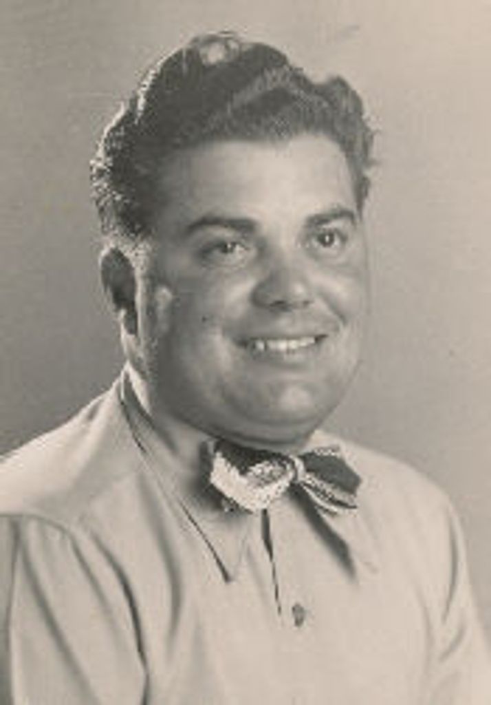 James Woodrow Blincoe Profile Photo