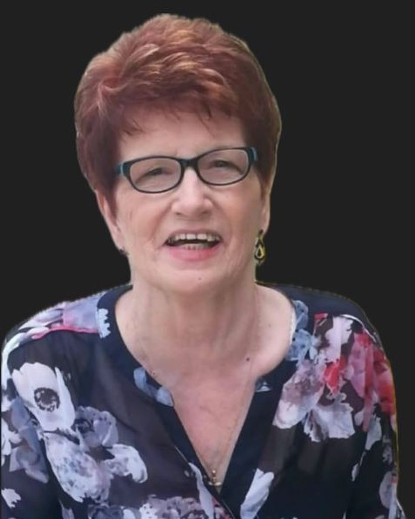 Patricia Grace Wilton Profile Photo