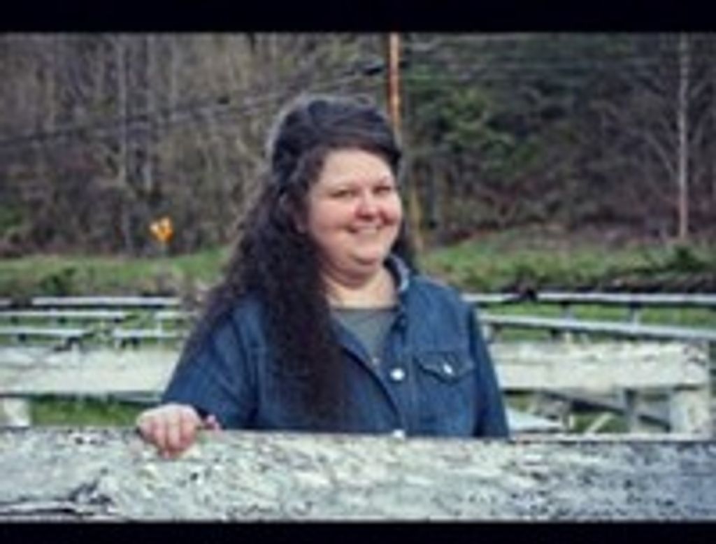 Kathy Renee Collett