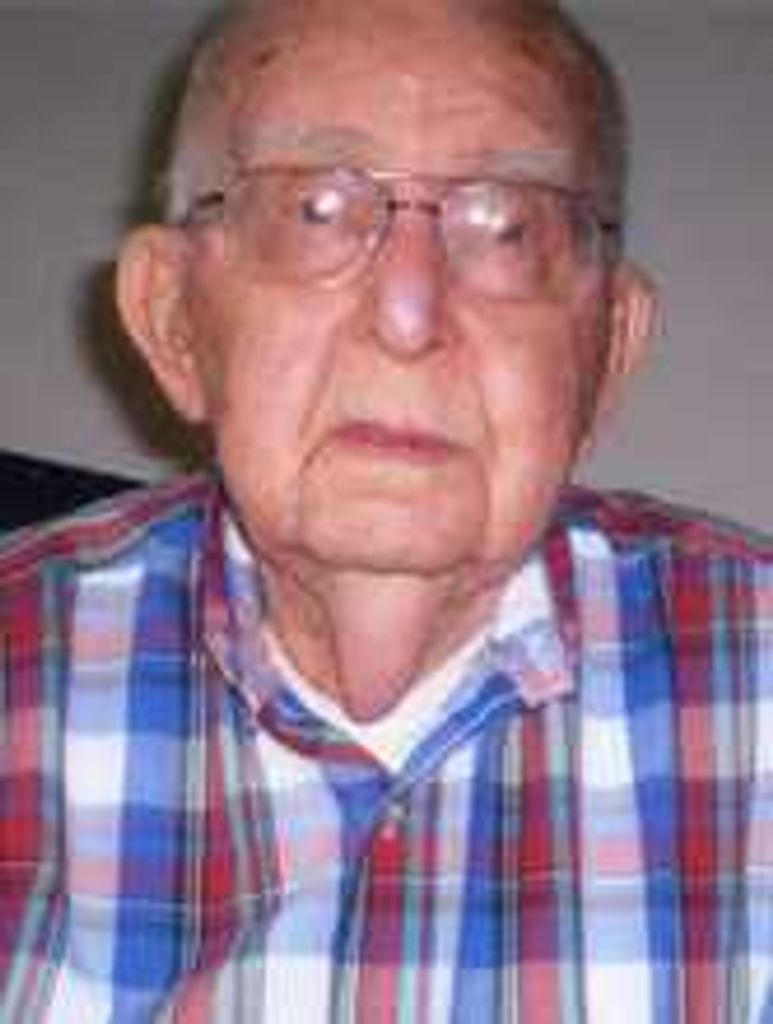 Edward Henry Heinz