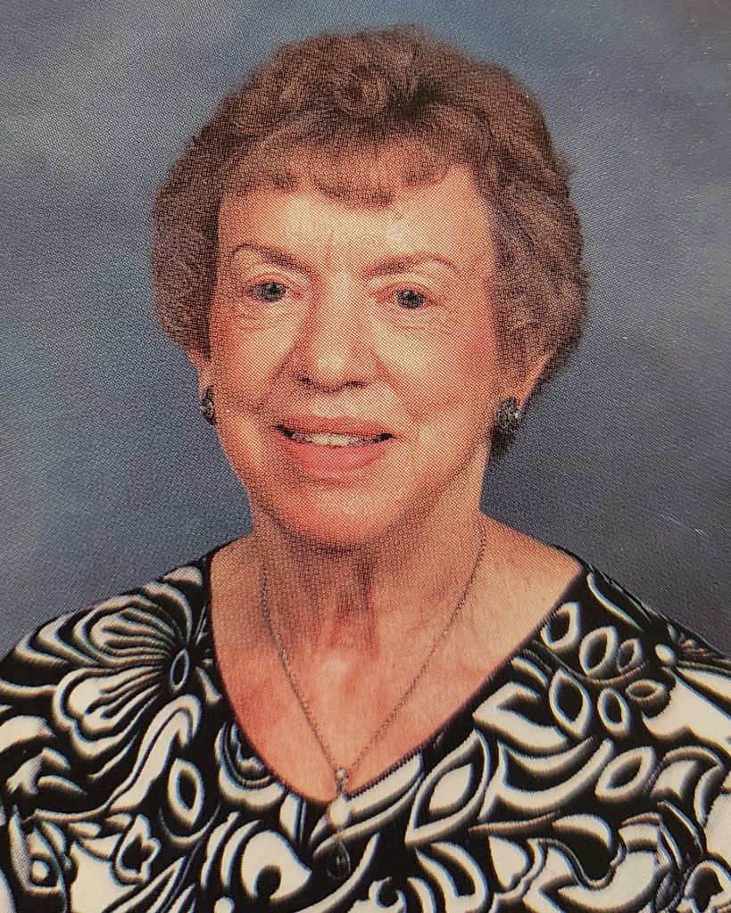 Vonnie L. Scarpetta