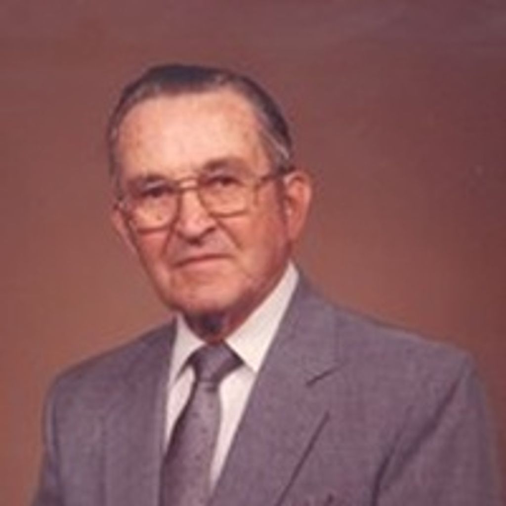 William  Doyle Mckinley