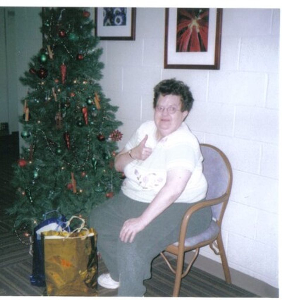 Mary M. Hall Profile Photo