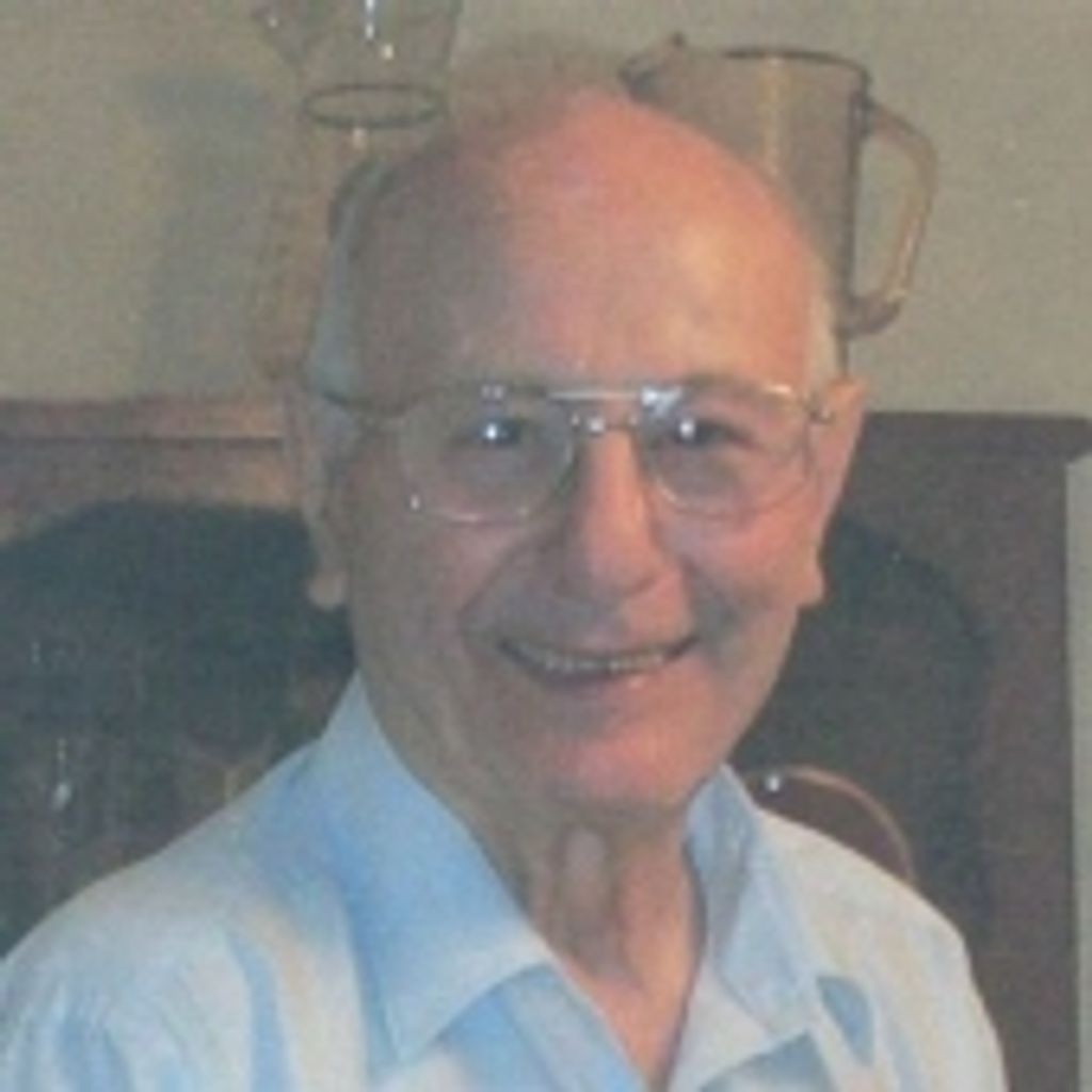 James J. Bernardelli