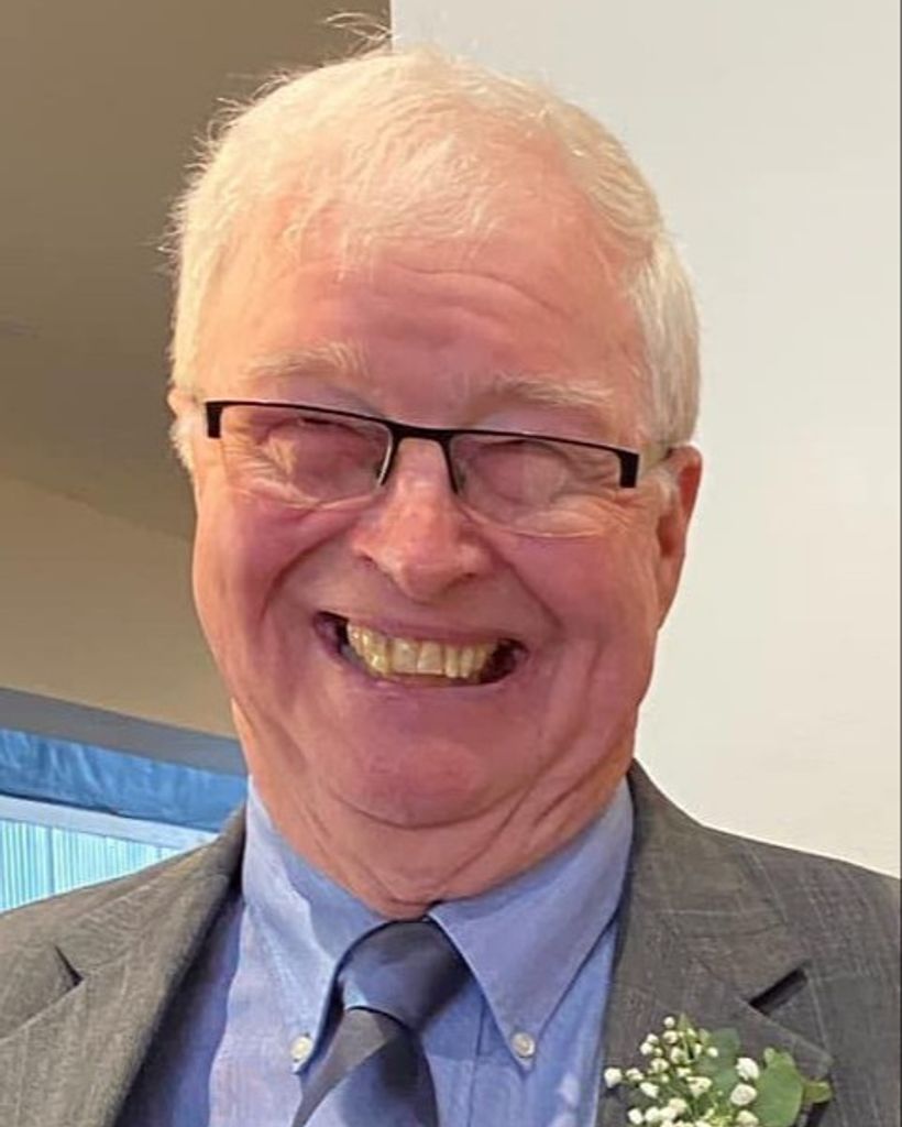 Larry Henry Profile Photo