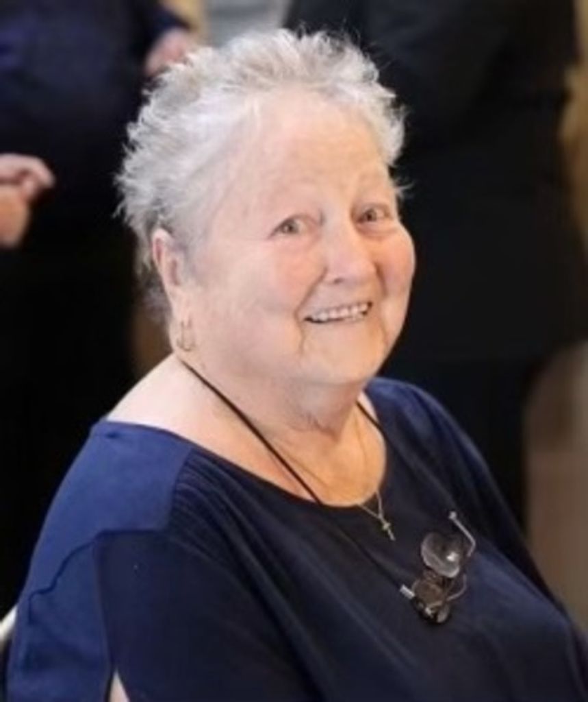 Dimple Mcgehee Profile Photo