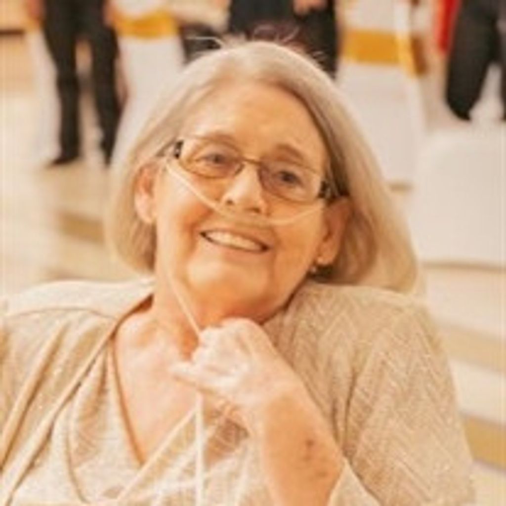 Margaret "Peggy" Kendrick Antink