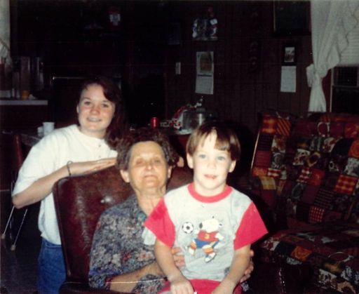 Lola Mae Randolph photo gallery thumbnail 27 of 94