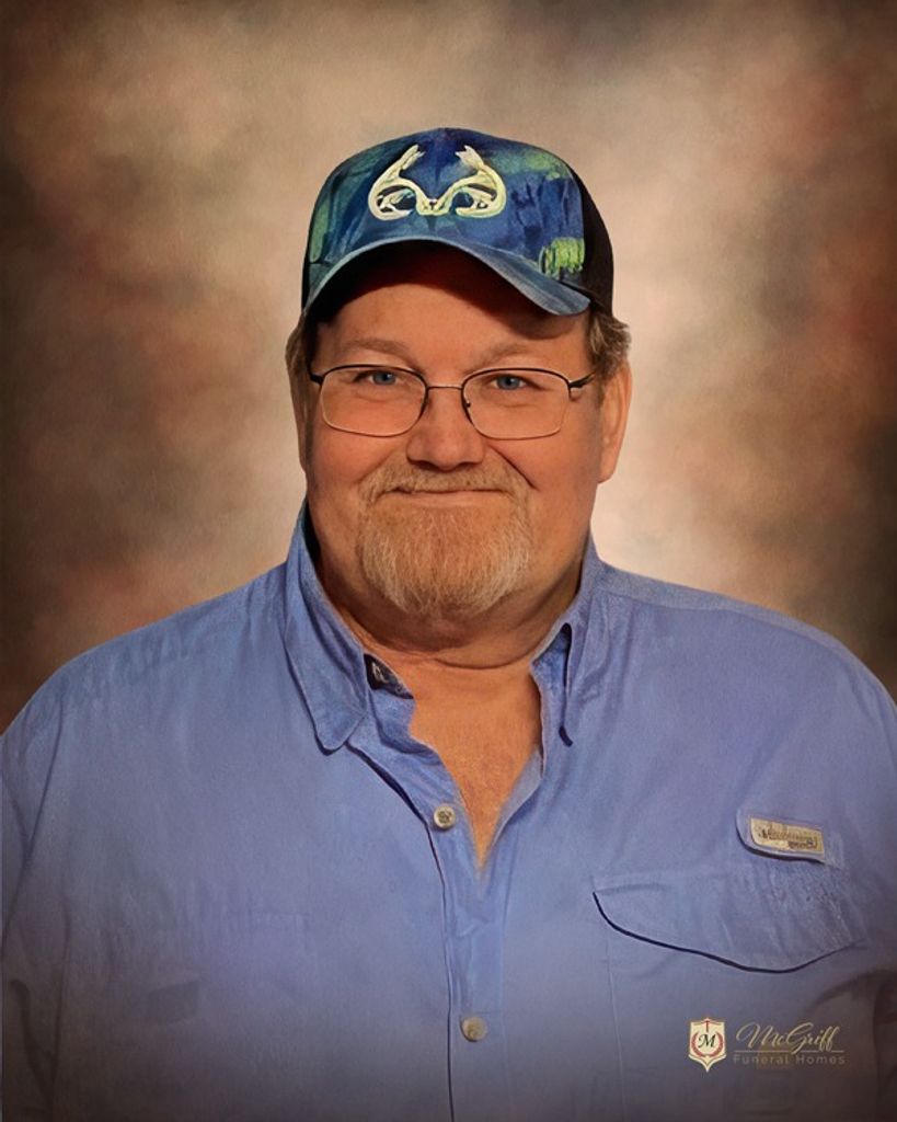 Ritchey Wayne Griffith Profile Photo