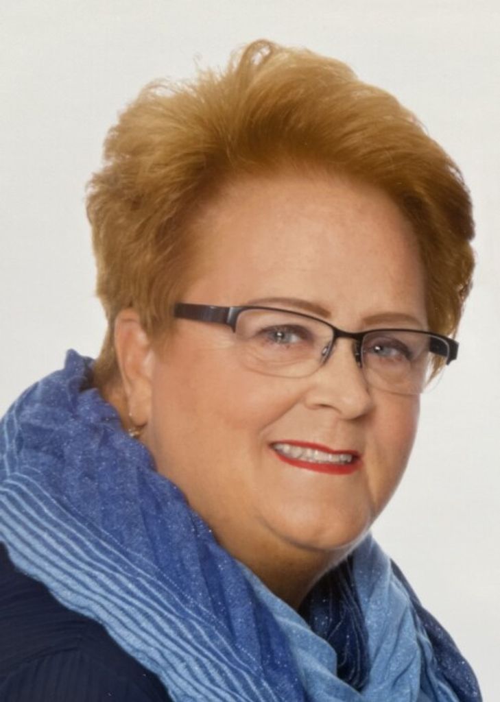 Joann M. (Matuschak)  Etter