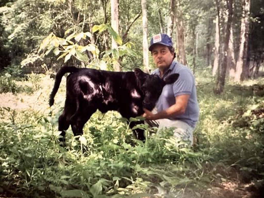 Louis "Lou" Nelson Inzeo