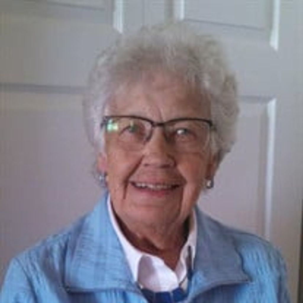 Marilyn Mae Johnson