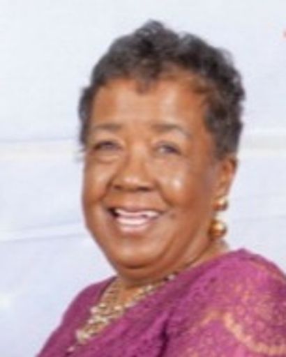 Altha Tereta Johnson Harris Profile Photo