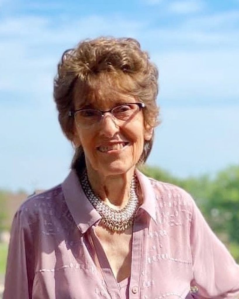 Natalie Angela Goodkind Profile Photo