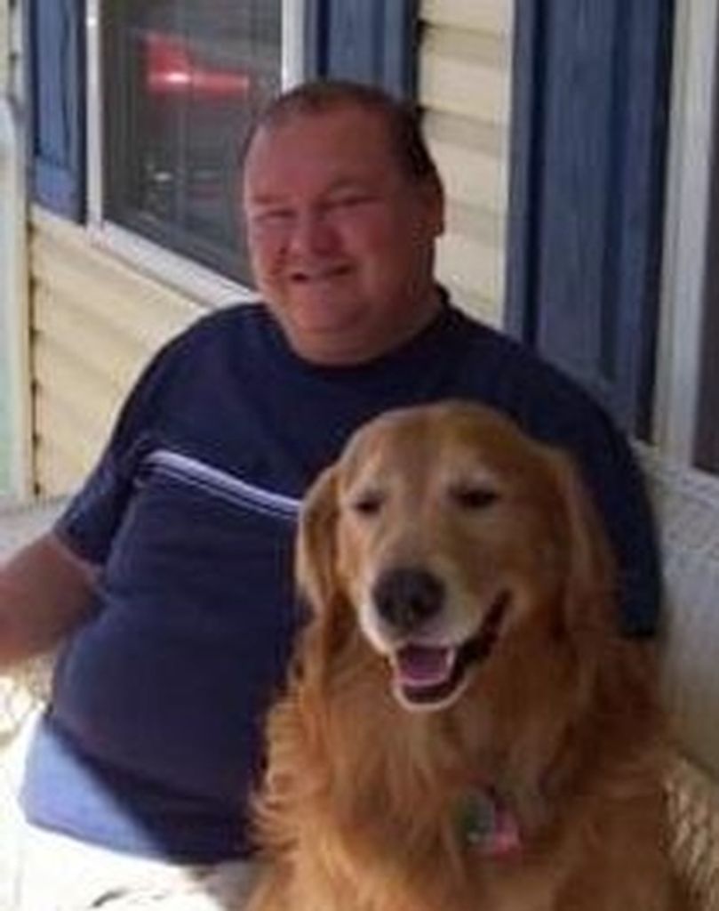 Harry David Anuszewski, Sr.