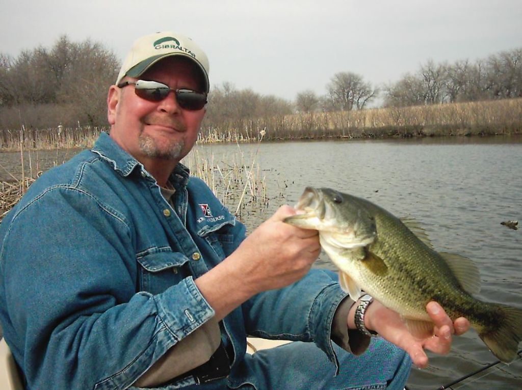 Alan F. Pankiewicz