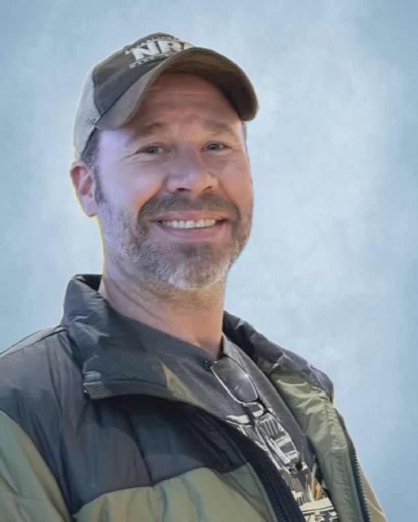 Matthew J. Hohenstein