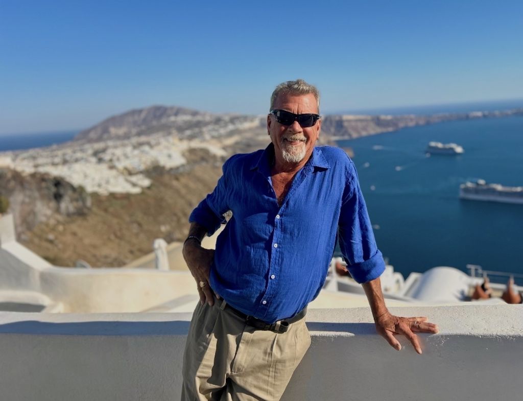 David "Big Foot" Powell Profile Photo