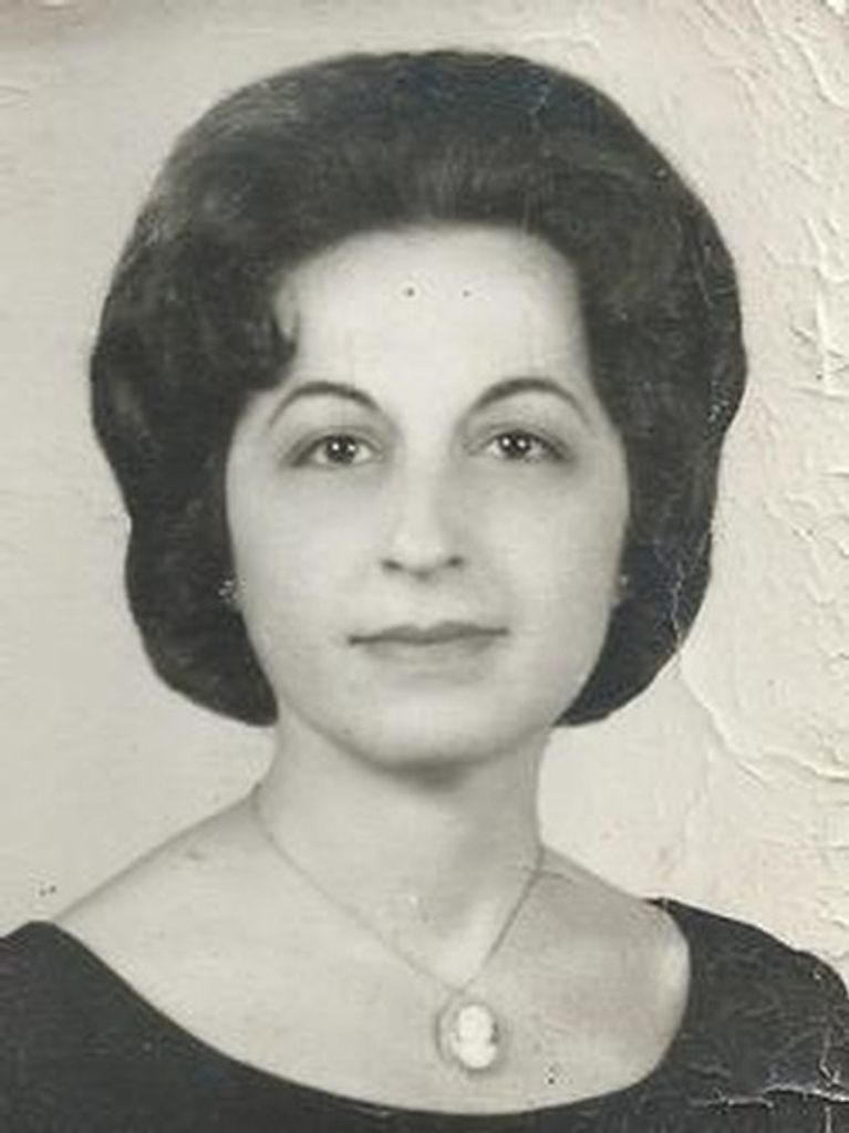 Phyllis Torello