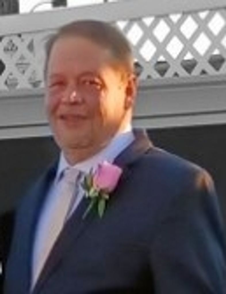 Randy Auerbach Profile Photo