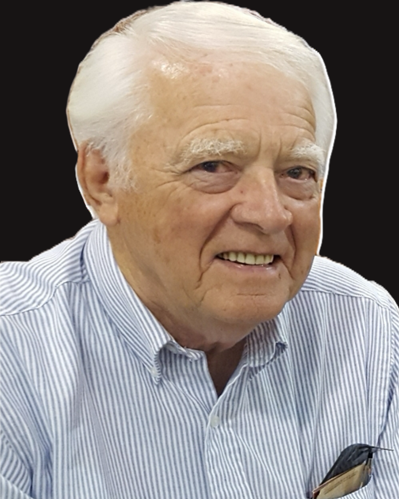 Roy E. Flynt
