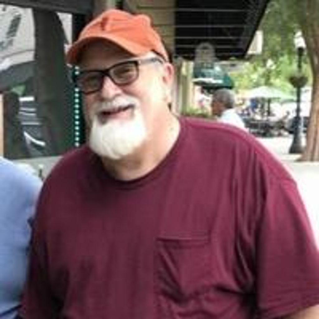 Lloyd Nicholas Mack Profile Photo