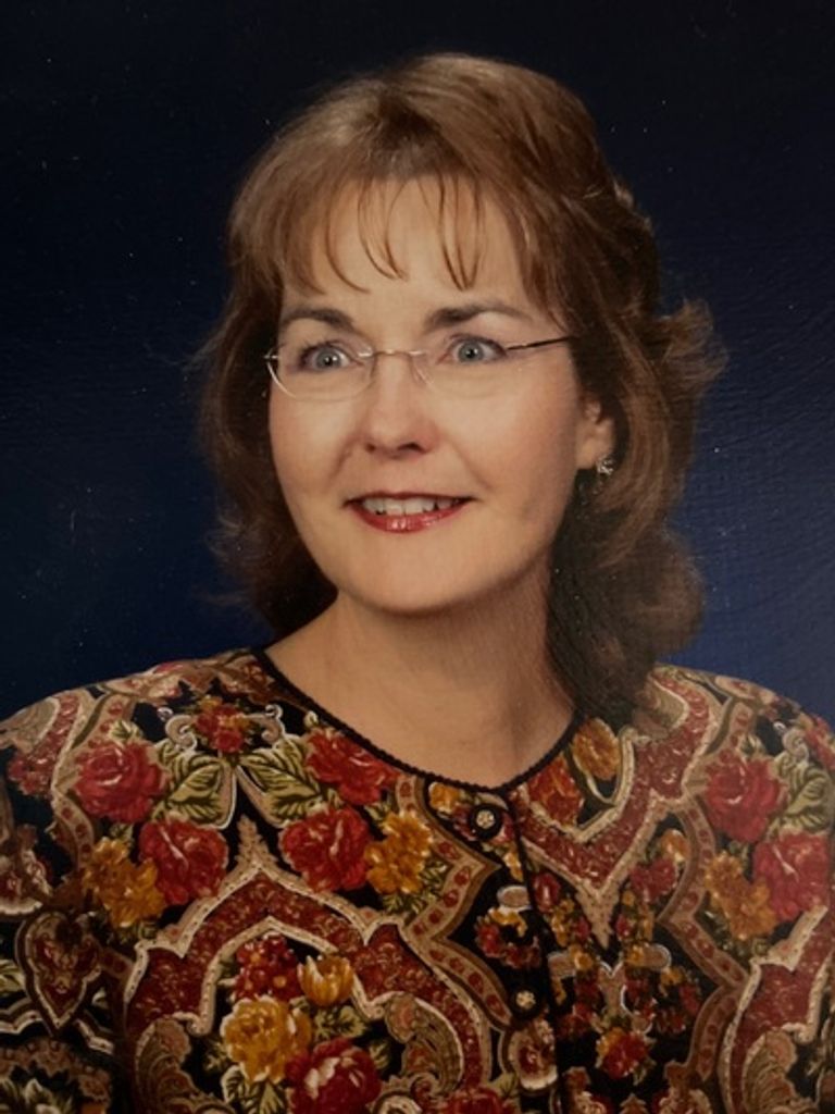 Lynda Dickson Booth Profile Photo