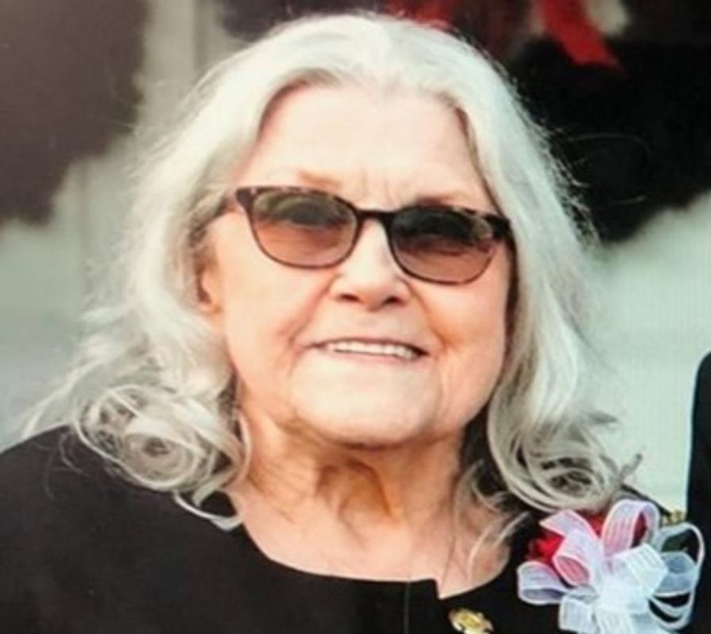 Mary "Cookie" Hoggard Profile Photo