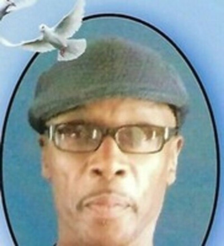 Delroy L. Smith, Sr.