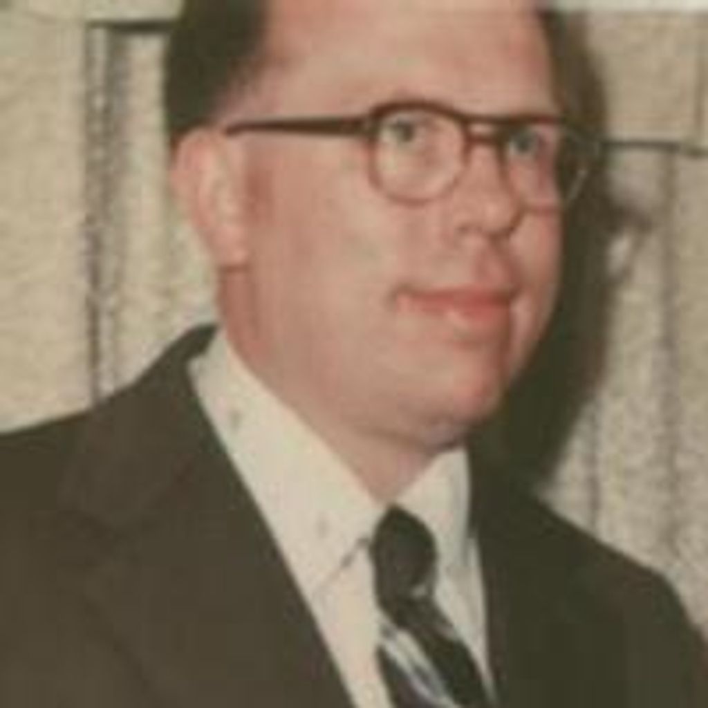 Loren Elmer Johnson